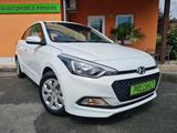 Hyundai i20 Classic 1.2 mit EU-6, KLIMA+SHZ+PDC - Hyundai i20: 6.1