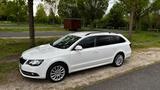 Skoda Superb 2.0 TDI Green tech Exclusive Combi Ex... - Skoda Superb bis 10.000 Euro