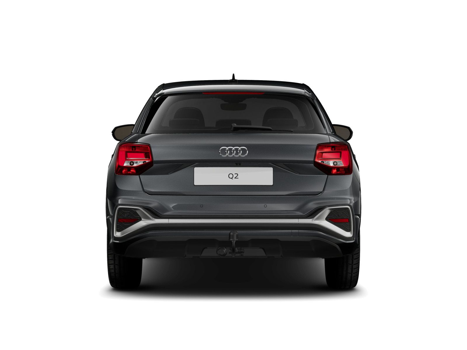 Audi Q2 - Bild 7