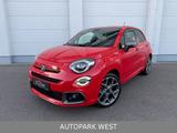 Fiat 500X Sport 1.HD|LED|CARPLAY|LEDER|KAMERA|DAB - Fiat 500X aus 2021