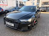 Audi A6 AVANT 55 TFSIe QUATTRO SPORT 3xS-LINE 21ZOLL - Audi: Q6