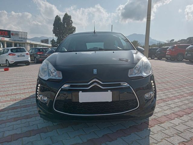 DS Automobiles Ds DS3 DS 3 1.6 THP 155 Sport Chic Cabrio