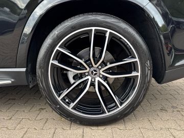 Mercedes GLS 450 - 8