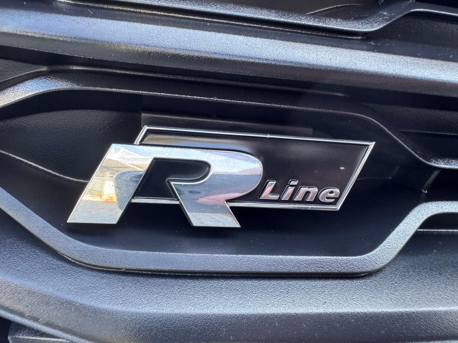 Volkswagen T-Roc Cabriolet R-Line 1.5 TSI DSG -Navi-LED, миниатюра 12