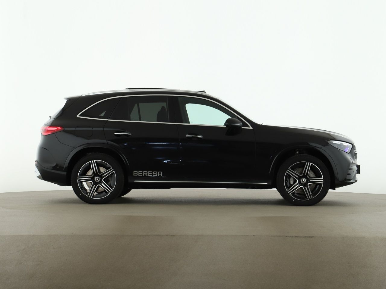 Mercedes-Benz GLC 300 de 4M AMG Digital Light Burmester MBUX foto 8