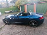 BMW z4 e89 Cabrio Auto Sport PKW - BMW Z4: E89