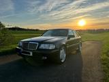 Mercedes-Benz Mercedes Benz w202 c43 AMG V8 M113 C-Klass... - Mercedes-Benz: W113