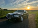 Mercedes-Benz Mercedes Benz w202 c43 AMG V8 M113 C-Klass... - Mercedes-Benz: W113