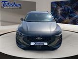 Ford Focus 1.5 EcoBlue ST-Line X (EURO 6d) ST-Line X - Ford Focus mit Diesel-Antrieb: 1.6