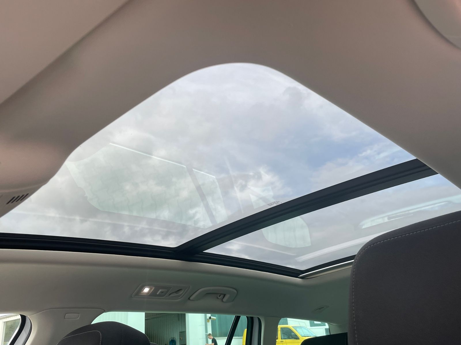 Passat Variant 1.4 TSI Comfortline AHK/PANORAMA/
