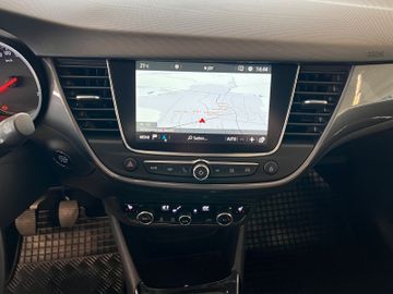 Fotografie 12 des Opel Crossland (X) Crossland Elegance NAVI SHZ LED AHK