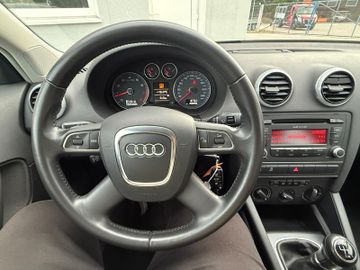 Audi A3 - 11