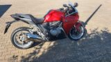 Honda VFR1200  SC63   ROT 