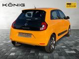 Renault Twingo LIMITED SCe 75 KLIMA DAB+ - Renault Twingo in Erfurt