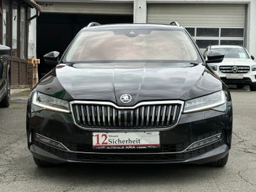 Skoda Superb - 5