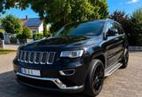 Jeep Grand Cherokee 3.0l V6 MultiJet 184kW Summit... - Jeep Grand Cherokee in München