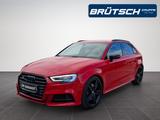 Audi S3 Sportback 2.0 TFSI quattro S-TRONIC / LEDER / - gebrauchte Audi S3 aus dem Jahr 2020
