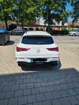 Mercedes-Benz CLA 35 AMG Shooting Brake Mercedes-AMG - Mercedes-Benz CLA 35 AMG Shooting Brake Gebrauchtwagen