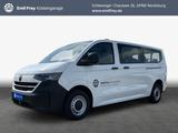 Volkswagen Transporter Kombi LR 2,0 TDI 9-Sitzer LED