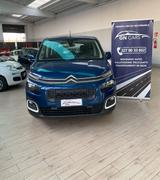 Citroën Citroen Berlingo PureTech Stop&Start - Citroën Berlingo: Start