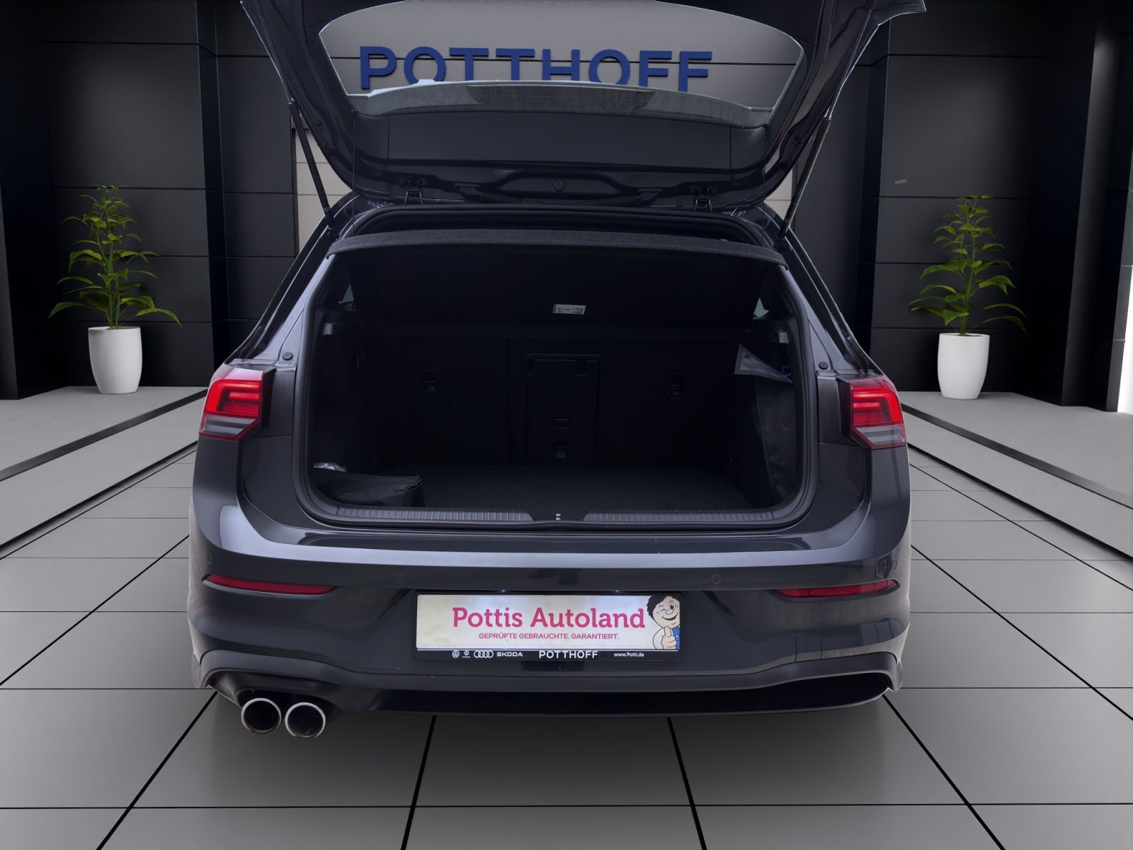 Volkswagen Golf - Bild 4