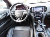 Cadillac ATS V 3.6 V6 Vollausstattung  _Motor erneuert_ - Cadillac ATS Gebrauchtwagen