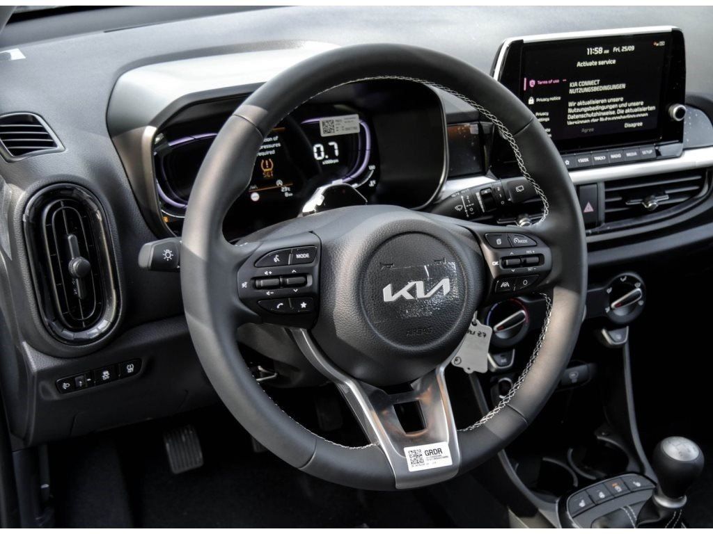 Kia Picanto - Bild 10