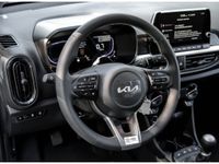 Kia Picanto - Vorschau Bild 10