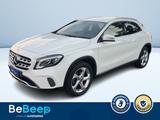 Mercedes-Benz GLA 220 D SPORT 170CV AUTO - Mercedes-Benz 170 d