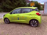 Hyundai i10 Trend - : Kleinwagen