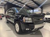 Chevrolet Suburban Z71 5,3 V8 KAT Prinz Gasanlage 7 sitzer - Chevrolet Gebrauchtwagen in Bremen