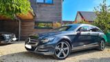 Mercedes-Benz *letzte Chance* Mercedes-Benz CLS 350 CDI 4MATIC - graue Mercedes-Benz CLS 350 Shooting Brake