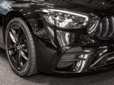Mercedes-Benz E 53 AMG 4M+ T MBUX+360°+Distro+LED+20Zoll - Mercedes-Benz E 53 AMG aus 2022