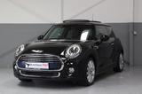MINI COOPER Mini~Panorama~Kamera~Tempom~LED~Automatik - gebrauchte MINI MINI aus dem Jahr 2015