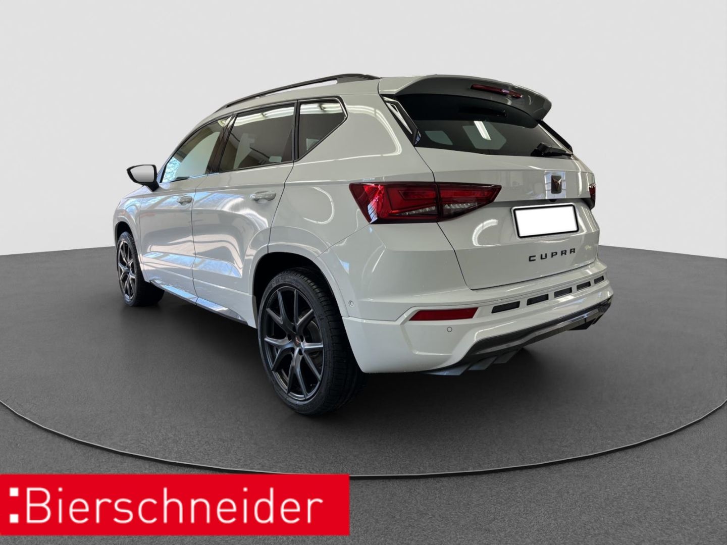 Cupra Ateca - Bild 5