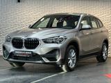 BMW X1 sDrive20i ADVANTAGE* SHZ#HUD#NAV#TEMP#KEYLESS - BMW X1 Advantage mit Benzin-Antrieb
