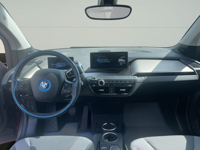 BMW i3 S 120 Ah+Nav+LED+Business+Keyless+Kamera+1.Ha