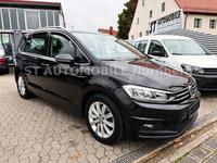 Volkswagen Touran 2.0 TDI DSG BMT*Highline*PANORAMA*AHK*RFK