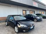 Volkswagen Golf 1.6 TDI DPF 5p. BlueMotion - Volkswagen Golf aus 2010: Bluemotion
