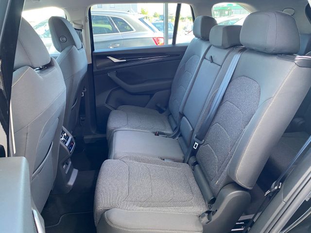 Kodiaq 1.5 TSI DSG Navi*7Sitze*Head*Sun*Pano*1HD