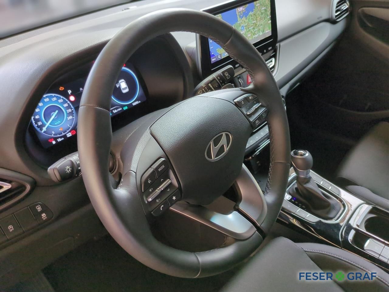 Hyundai i30 - Bild 11
