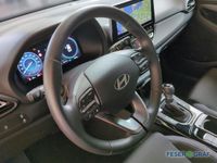 Hyundai i30 - Vorschau Bild 11