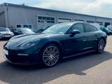 Porsche Panamera 4 S Diesel - Porsche Gebrauchtwagen in Leipzig