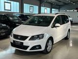 Seat Alhambra Style 2.0 TDI*7 SITZER*KAMERA* - gebrauchte Seat Alhambra aus dem Jahr 2013