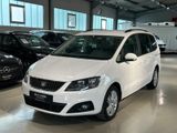 Seat Alhambra Style 2.0 TDI*7 SITZER*RFK* - Seat Alhambra aus 2013