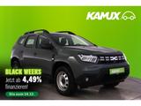 Dacia Duster II 1.0TCE 90 ESSENTIAL+TEMPO+SHZ+PDC - Dacia Duster Gebrauchtwagen in Hamburg