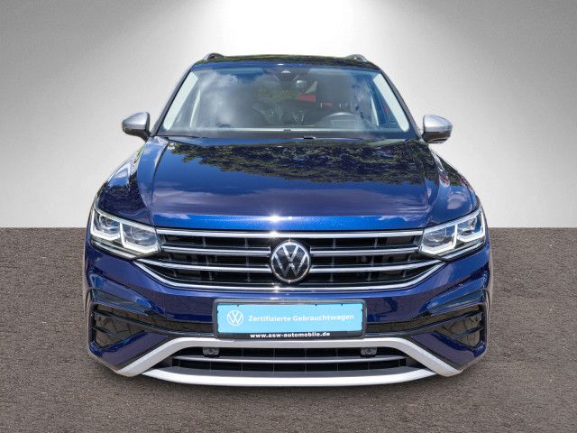 Volkswagen Tiguan Allspace - Bild 5