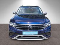 Volkswagen Tiguan Allspace - Vorschau Bild 5