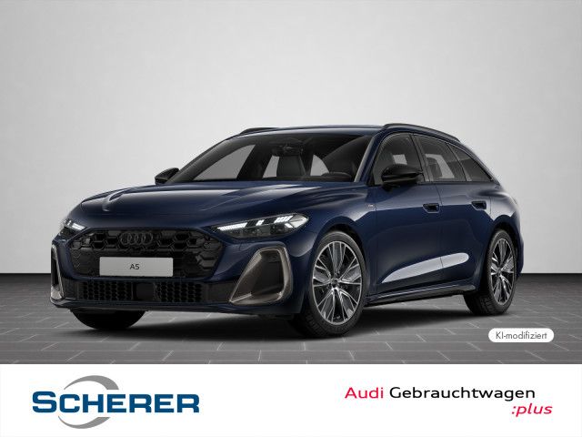 Audi A5 Avant edition one TFSI 150 kW S tronic Sports
