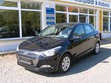 Hyundai i20 1.2 55kW Classic - Hyundai i20 mit Benzin-Antrieb: Kleinwagen, 1.5